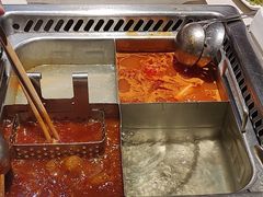 -海底捞火锅(枫蓝国际购物中心店)