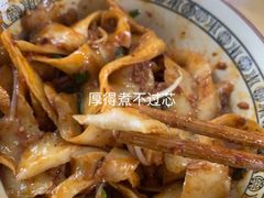 -马王庙刀削面馆(四川省交通学院宿舍店)