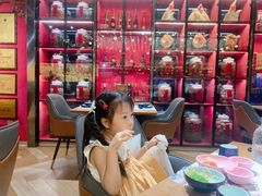 -云山茶餐厅(广东大厦店)