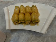 -玉华台饭庄·淮扬菜·烤鸭(望京店)