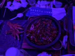 -冰城小镇音乐串吧·聚会餐厅(百子湾店)