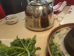 -阳坊大都涮羊肉(阳坊总店)