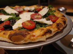Oggi&nbsp;pizza-OGGI TRATTORIA PIZZERIA(深业上城店)