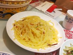-富贵春饼·烤鸭·大厨现炒(泰华店)