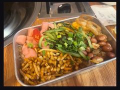 -沐森澜·轻奢足道·养生·SPA