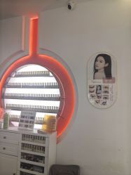 -MB·nail美甲美睫