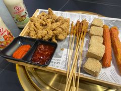 -文昌桥螺蛳粉(魏公村店)