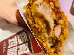-麦当劳(温州东海店)