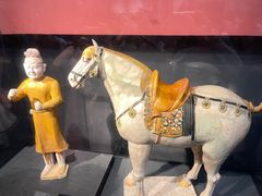 -陕西历史博物馆