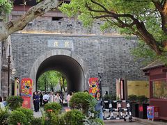 -鼓楼(西湖风景名胜区)