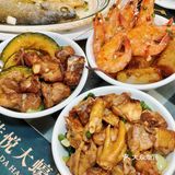 老广带路！人均30干蒸菜...好吃