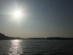 -南京金牛湖风景区