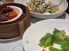 -君庭中餐厅(友谊宾馆店)