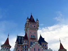 -厦门方特梦幻王国