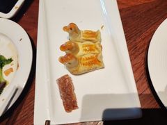 -北京全聚德(和平门店)