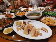 -启香鸡私房菜(湖景店)