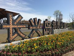 -上海长兴岛郊野公园