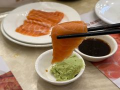 -芭菲盛宴·环球美食(袁家岗店)