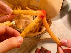 -RAC BAR(安福路店)