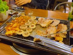 -香猪坊(五道口店)