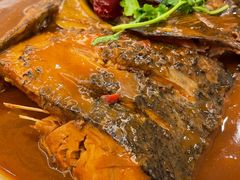 -鲁宴·鲁煨黄河生态大鲤鱼(月坛店)