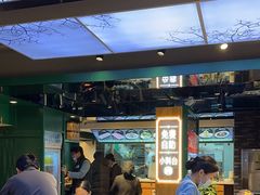 -黑窑厂糖油饼烤鸭·清真菜(总店)