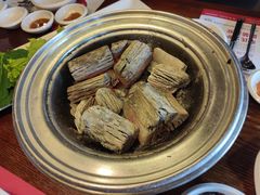 -辛氏火炉·韩式古法烤肉(松北店)