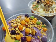 -嘴得意安顺小舒冰粉冰浆(甲秀楼店)
