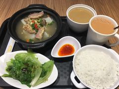 -大家乐(广州中华广场店)