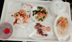 -蜜悦居月子会所(环贸中心店)