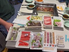 -野妹火锅(龙岗店)