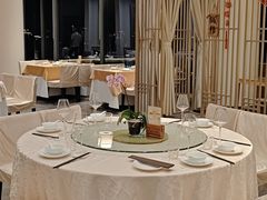 -安乐茶饭·手工素菜·高空景观餐厅(千灯湖店)