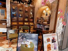 -乡田小墅(展览馆路JK FUN商城店)