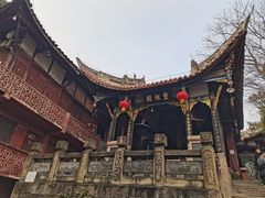 -子昂故里文化旅游区