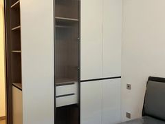 -索菲亚衣柜橱柜家具全屋定制(汶水红星店)