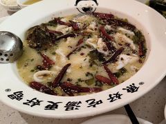 -江渔儿酸菜鱼(曜一城店)