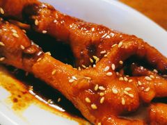 -优壹佳·延边朝鲜族料理(中山北路店)
