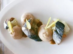 -翡翠36餐厅(浦东香格里拉店)