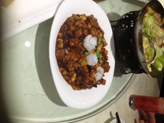 iphone_upload_pic-谭谈川菜(控江路店)