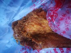 -上帝炸鸡(食品街店)