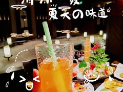 -梅筑·创意料理(王府井百货店)