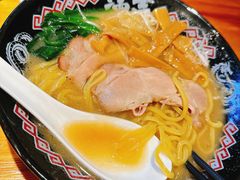 -Ramen满吉·豚骨拉面(丽园路店)