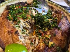 -滇道云南特色料理(康定路店)