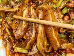 -田园印象·成都土菜院子(华阳店)