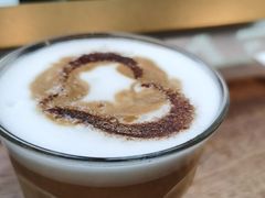 -Peet's 皮爷咖啡(东湖路手作店)