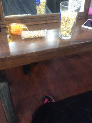 -88潮牌美发沙龙
