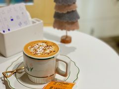 -XI·LaundryCafe 喜咖自助洗衣咖啡店