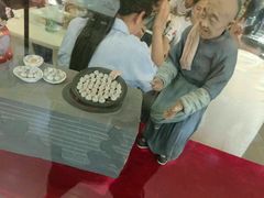 -咬不得高祖生煎·简餐(高银街店)