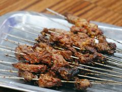 -清真·马峰烤肉(小学习北巷店)