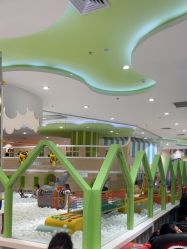 -meland亲子乐园•派对•研学(苏州悠方购物中心店)